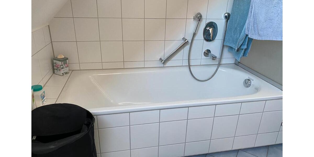 Dachgeschoßwohnung Freudenstadt - 2 Zimmer, 80 m&sup2;, 790&euro; | Angebot:26348690