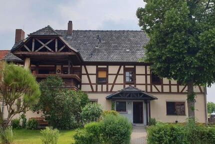 Wohnung Coburg - 5 Zimmer, 158 m&sup2;, 1.600&euro; | Angebot:26643612