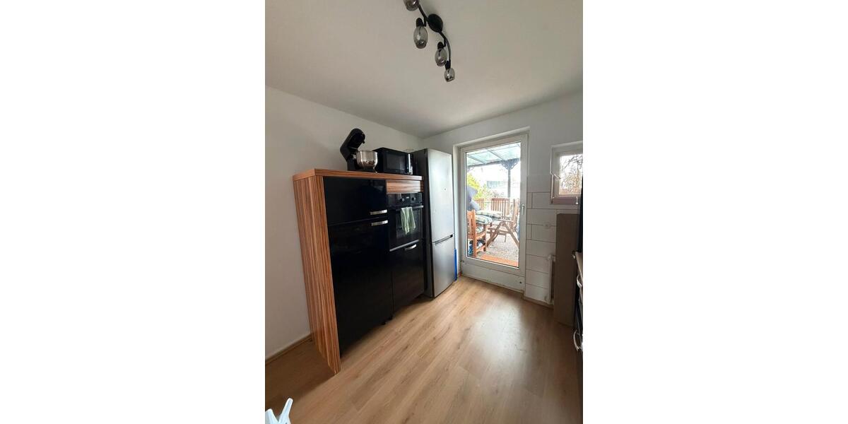 Terrassenwohnung Krefeld - 2 Zimmer, 80 m&sup2;, 720&euro; | Angebot:26644911