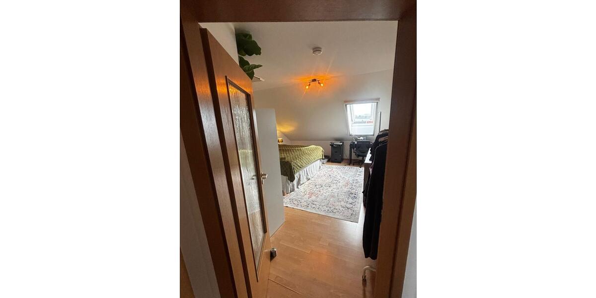 Etagenwohnung Kemnath - 3 Zimmer, 94 m&sup2;, 1.000&euro; | Angebot:26216415