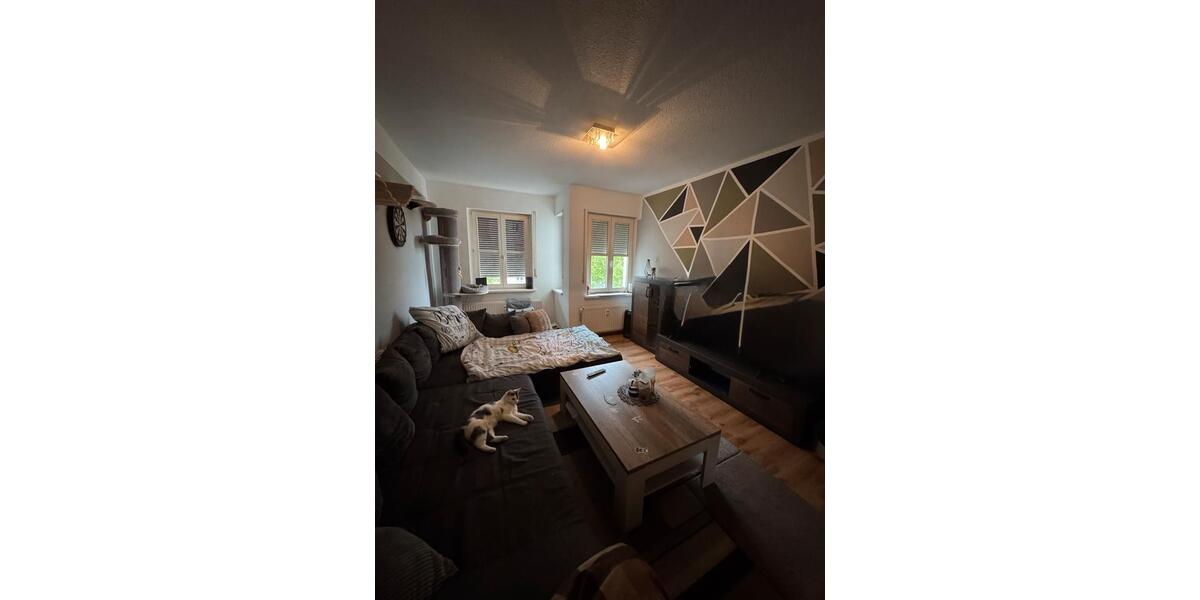 Etagenwohnung Stendal - 3 Zimmer, 79 m&sup2;, 592&euro; | Angebot:26614478