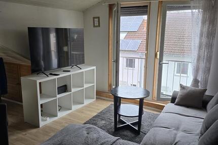 Helle 1,5 zimmer Wohnung in Murr zimmer