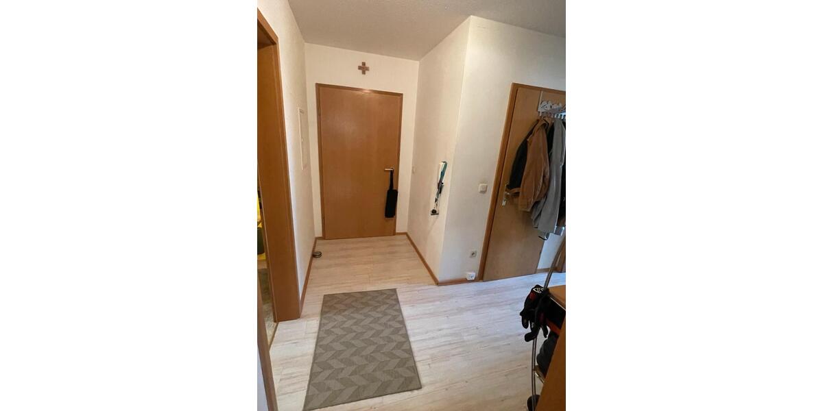 Etagenwohnung Plößberg - 2 Zimmer, 68 m&sup2;, 540&euro; | Angebot:25936871