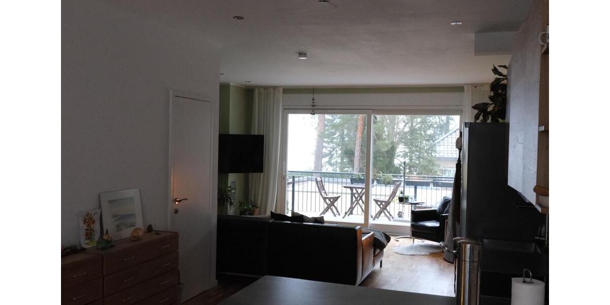 Etagenwohnung Bad Saarow - 3 Zimmer, 95 m&sup2;, 1.719&euro; | Angebot:24826320