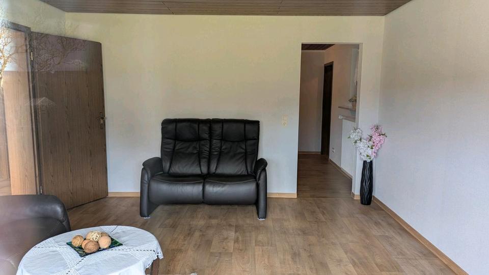 Erdgeschoßwohnung Morbach - 3 Zimmer, 73 m&sup2;, 480&euro; | Angebot:25925112