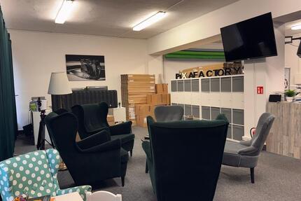 Gewerbeobjekt Schwarzheide - 911&euro; | Angebot:24941170