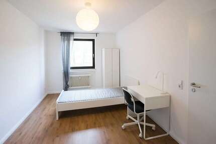 Zimmer Düsseldorf Wersten - 619&euro; | Angebot:27591223