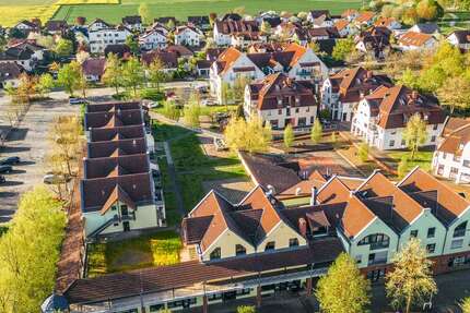 Wohnung Linden Stadtzentrum - 3 Zimmer, 65 m&sup2;, 617&euro; | Angebot:25977188