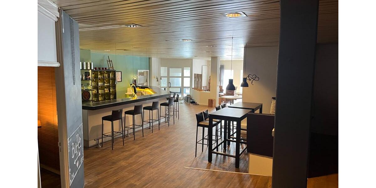 Gewerbeobjekt Kiel Blücherplatz - 500&euro; | Angebot:21568077