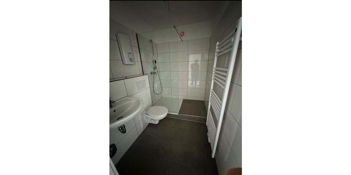 Etagenwohnung Essen Südviertel - 2.5 Zimmer, 60 m&sup2;, 850&euro; | Angebot:25049447