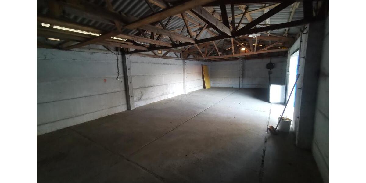 Gewerbeobjekt Kloster Lehnin - 450&euro; | Angebot:24119263