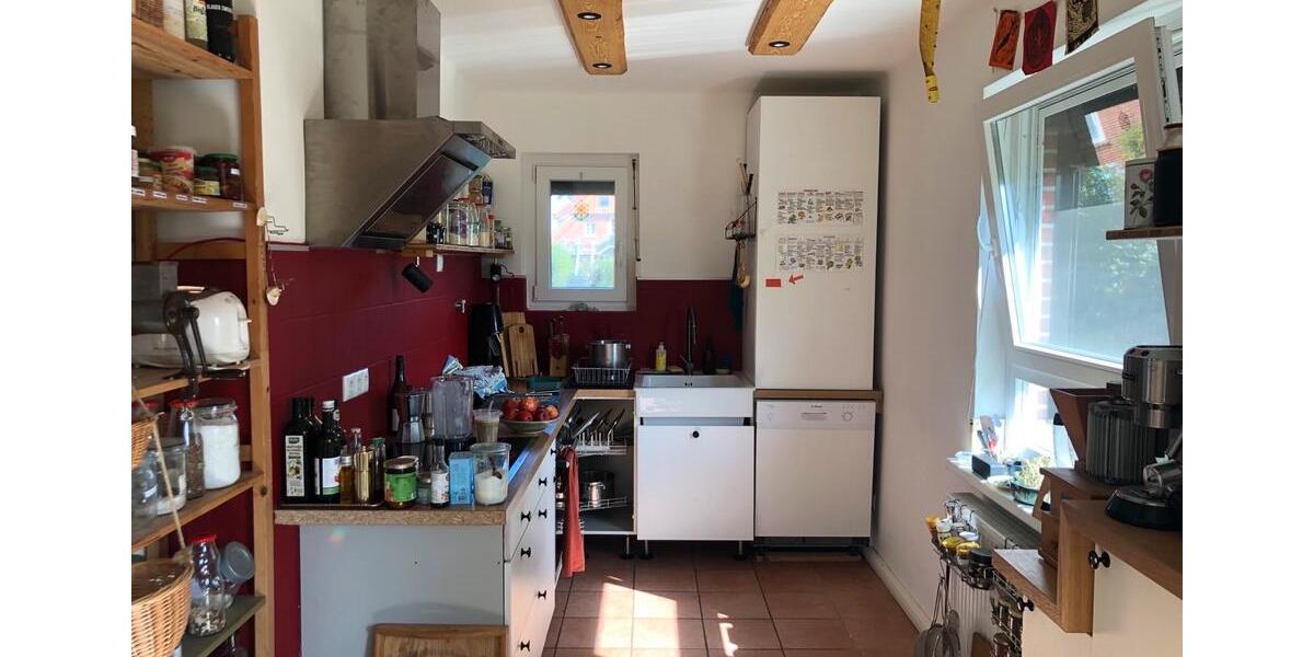Wohnen auf Zeit Lüneburg - 1 Zimmer, 124 m&sup2;, 340&euro; | Angebot:26234828