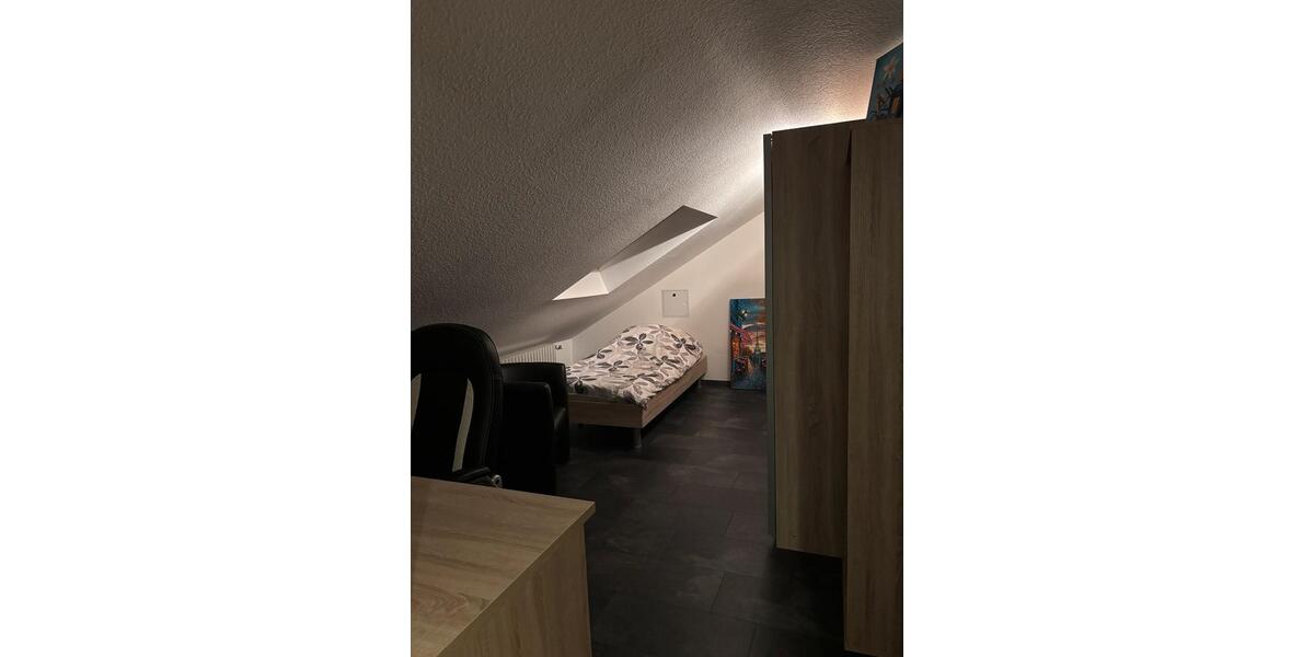 Wohnen auf Zeit Gaildorf - 3 Zimmer, 50 m&sup2;, 350&euro; | Angebot:26351524