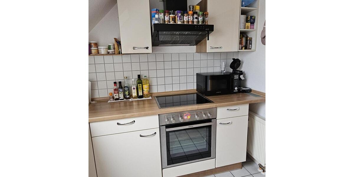 Wohnen auf Zeit Sigmaringen - 3 Zimmer, 15 m&sup2;, 378&euro; | Angebot:26250486