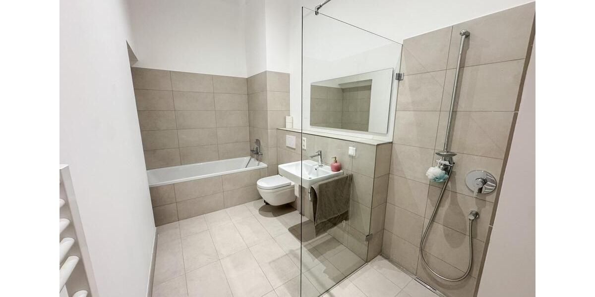 Hochwertige drei Zimmerwohnung mit Balkon im historischen Kloster Marienborn in Limburg a. d. Lahn! 3 zimmer