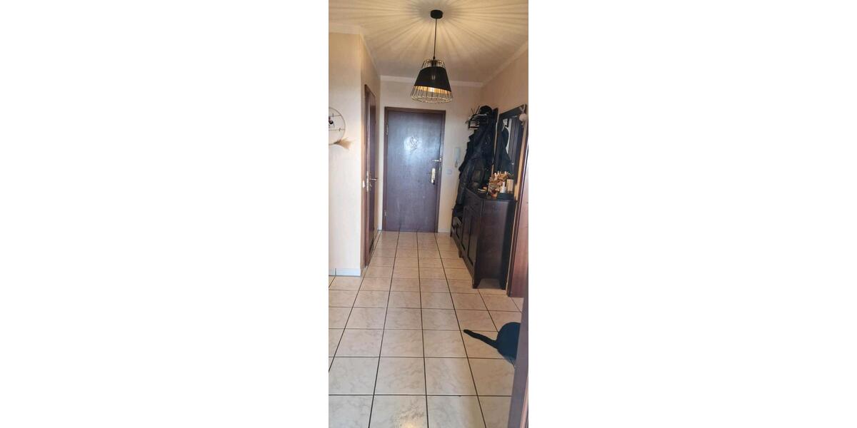 Etagenwohnung Wuppertal Eckbusch - 3 Zimmer, 98 m&sup2;, 850&euro; | Angebot:26064537