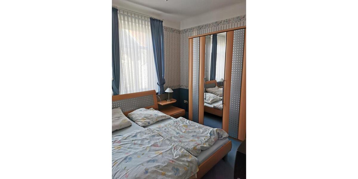 Etagenwohnung Bad Tabarz - 3 Zimmer, 57 m&sup2;, 210&euro; | Angebot:26538175