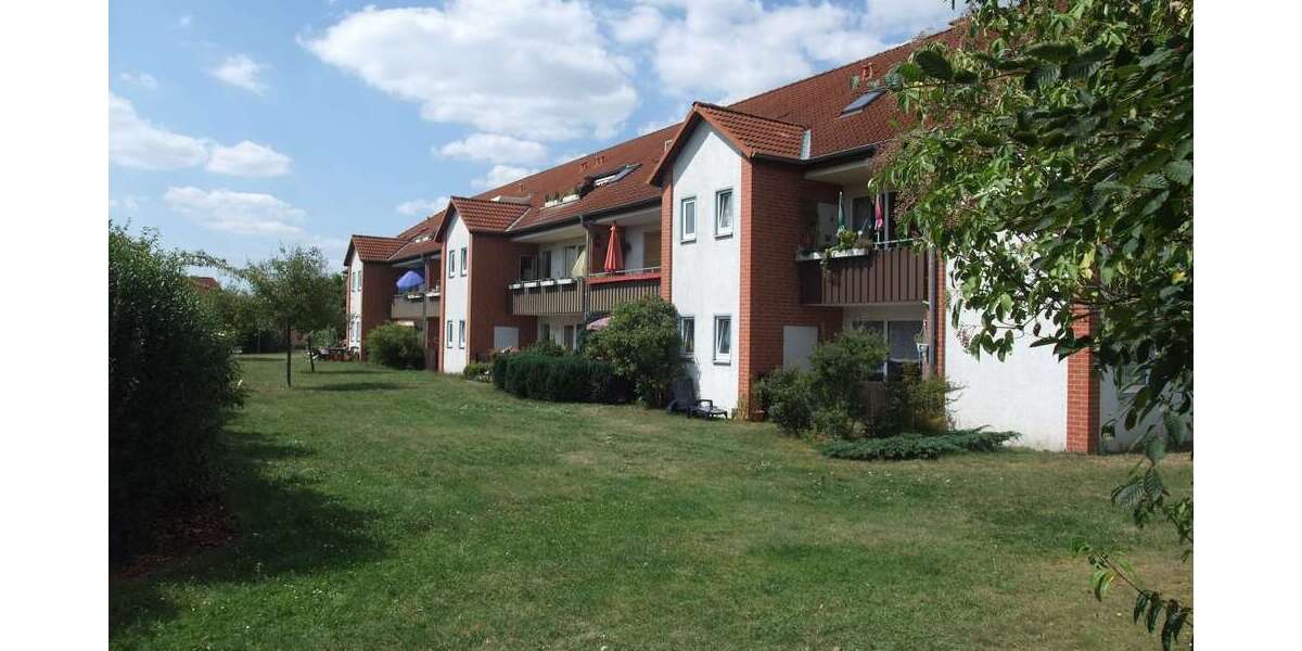 Etagenwohnung Celle Altencelle - 3 Zimmer, 78 m&sup2;, 565&euro; | Angebot:24710276