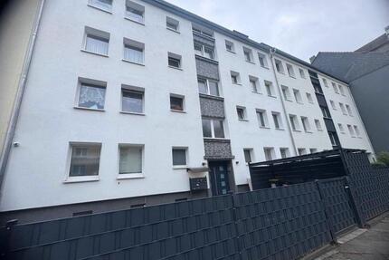 Wohnung Gelsenkirchen Gelsenkirchen-Mitte - 2 Zimmer, 47 m&sup2;, 430&euro; | Angebot:26588843