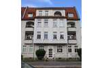 ruhige 3 Zimmer-Wohnung im Erdgeschoss *Einbauküche möglich*
