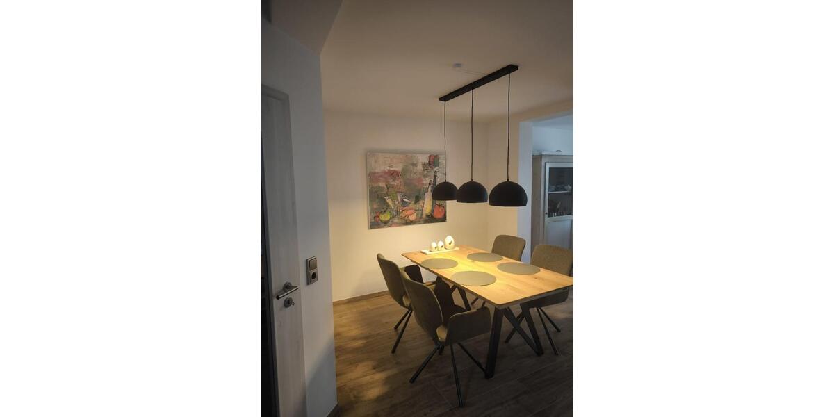 Ansprechendes Reihenhaus in Top-Lage mitten in Günzburg 6.5 zimmer