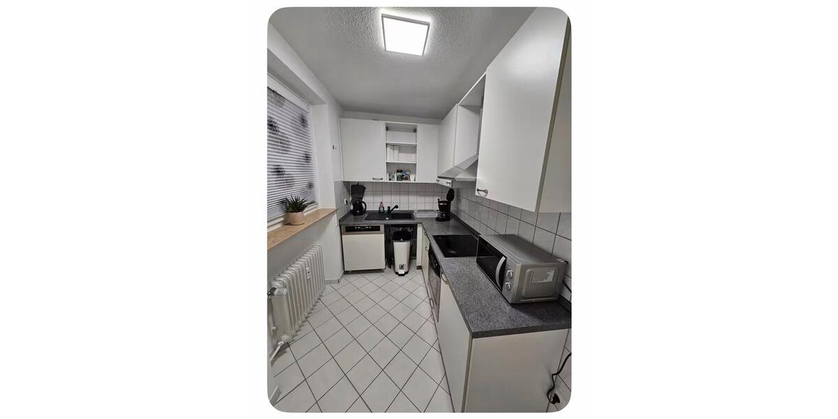 Wohnen auf Zeit Hannover Bothfeld-Vahrenheide - 1 Zimmer, 45 m&sup2;, 1.250&euro; | Angebot:24365671