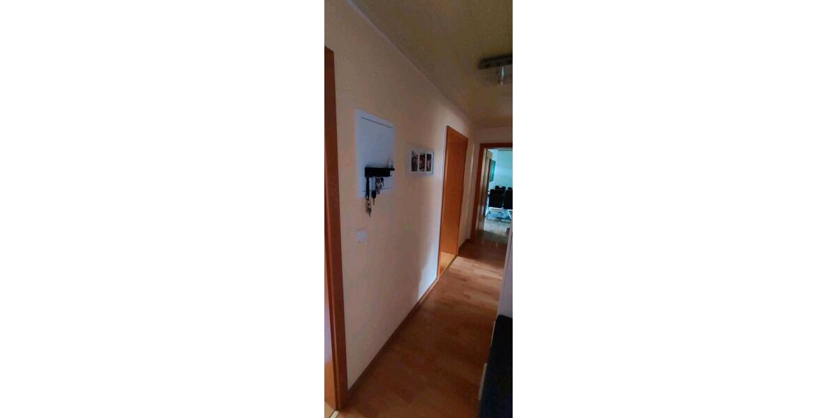 Etagenwohnung Sandersdorf-Brehna Brehna - 3 Zimmer, 73 m&sup2;, 525&euro; | Angebot:24839448