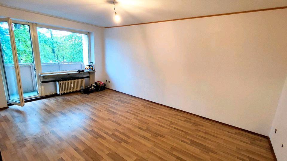 Etagenwohnung Delmenhorst Bungerhof - 2 Zimmer, 51 m&sup2;, 460&euro; | Angebot:26634940