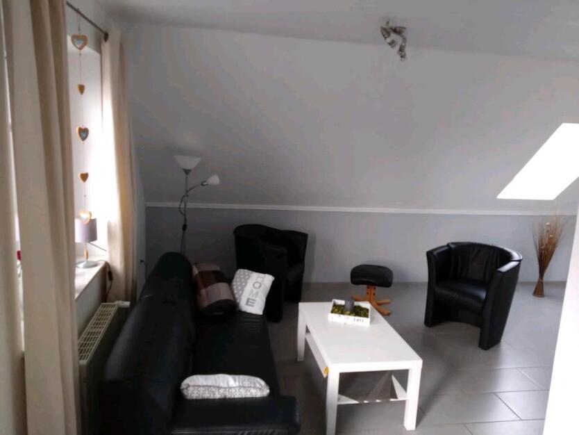 FerienWohnung nahe Nordsee, Hunde erlaubt, Ostfriesland