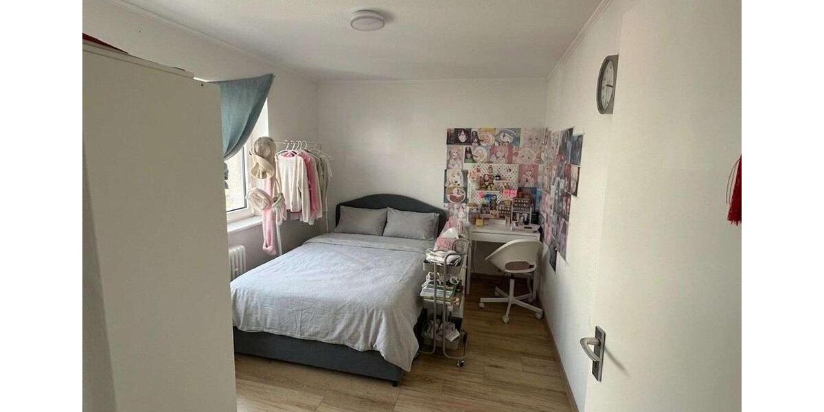 Etagenwohnung Salzgitter - 2 Zimmer, 52 m&sup2;, 450&euro; | Angebot:26337276