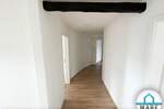 SANIERT! 4-Raum Wohnung in ruhiger Lage