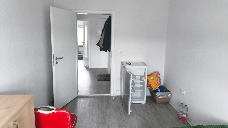 Wohnen auf Zeit Vöhringen - 1 Zimmer, 50 m&sup2;, 530&euro; | Angebot:26568163