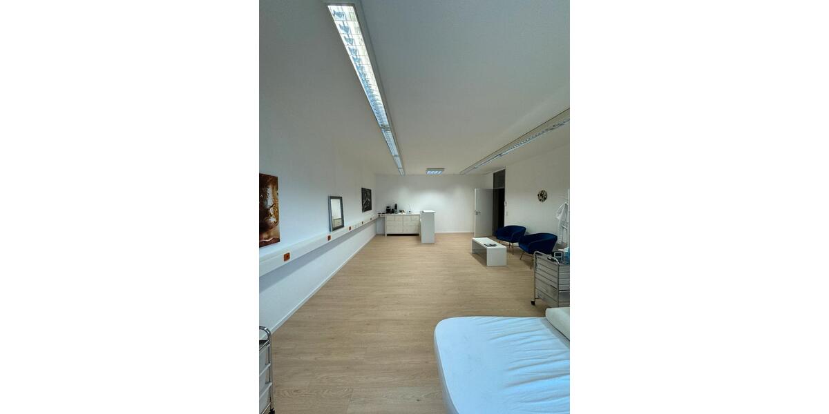 BüroraumPraxisraumKonferenzraum in PB City zimmer