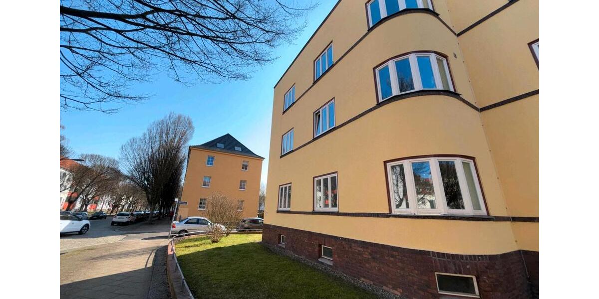 Erdgeschoßwohnung Magdeburg Nordwest - 3 Zimmer, 87 m&sup2;, 920&euro; | Angebot:26285242