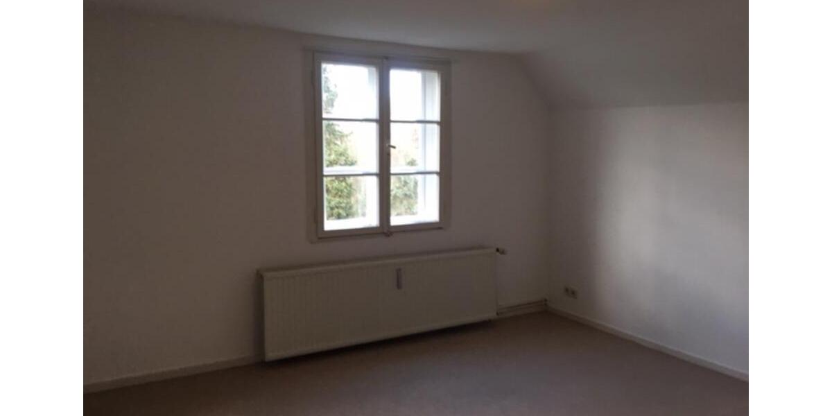 Dachgeschoßwohnung Dannenberg (Elbe) - 2 Zimmer, 55 m&sup2;, 385&euro; | Angebot:25234899