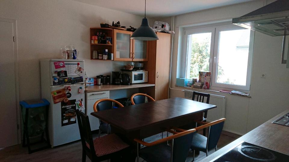 Wohnen auf Zeit Paderborn - 1 Zimmer, 16 m&sup2;, 300&euro; | Angebot:25352196