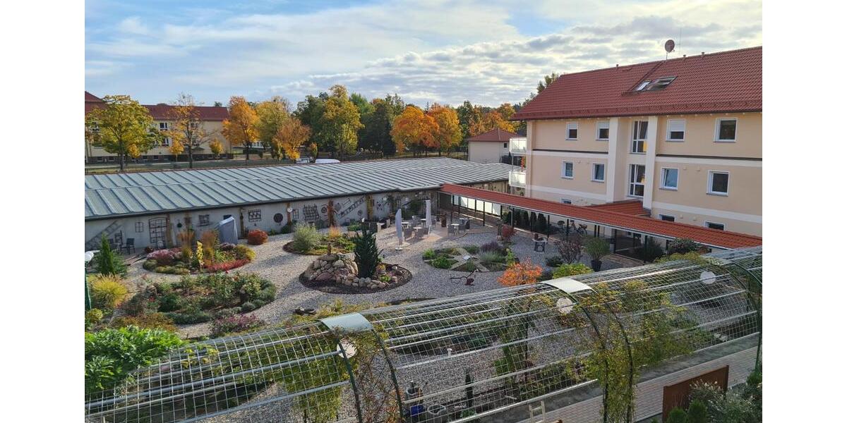 Erdgeschoßwohnung Fredersdorf-Vogelsdorf Vogelsdorf - 2 Zimmer, 74 m&sup2;, 1.354&euro; | Angebot:24409429