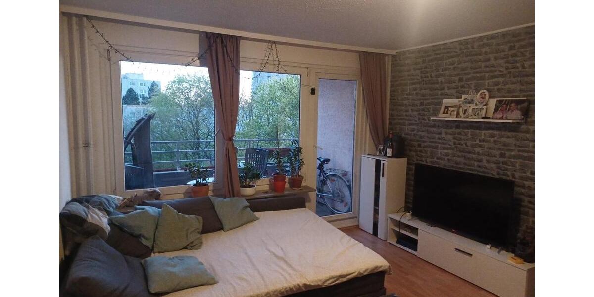 Wohnen auf Zeit Kiel Blücherplatz - 2 Zimmer, 50 m&sup2;, 1.200&euro; | Angebot:26696145