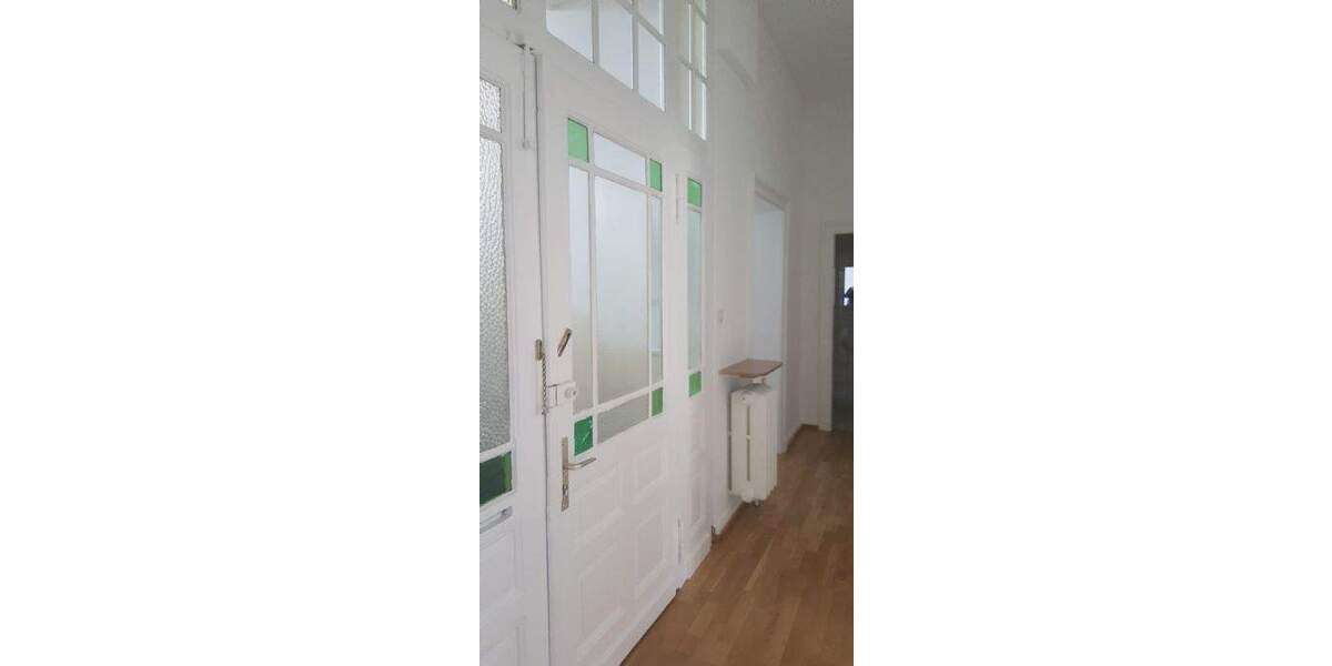 Etagenwohnung Saarbrücken Alt-Saarbrücken - 5 Zimmer, 156 m&sup2;, 1.300&euro; | Angebot:26750994