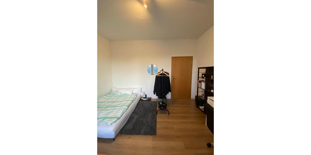 Wohnen auf Zeit Erfurt Andreasvorstadt - 2 Zimmer, 55 m&sup2;, 430&euro; | Angebot:25205490