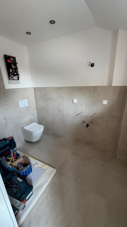 Möblierte Wohnung in ruhiger Lage von Hürth