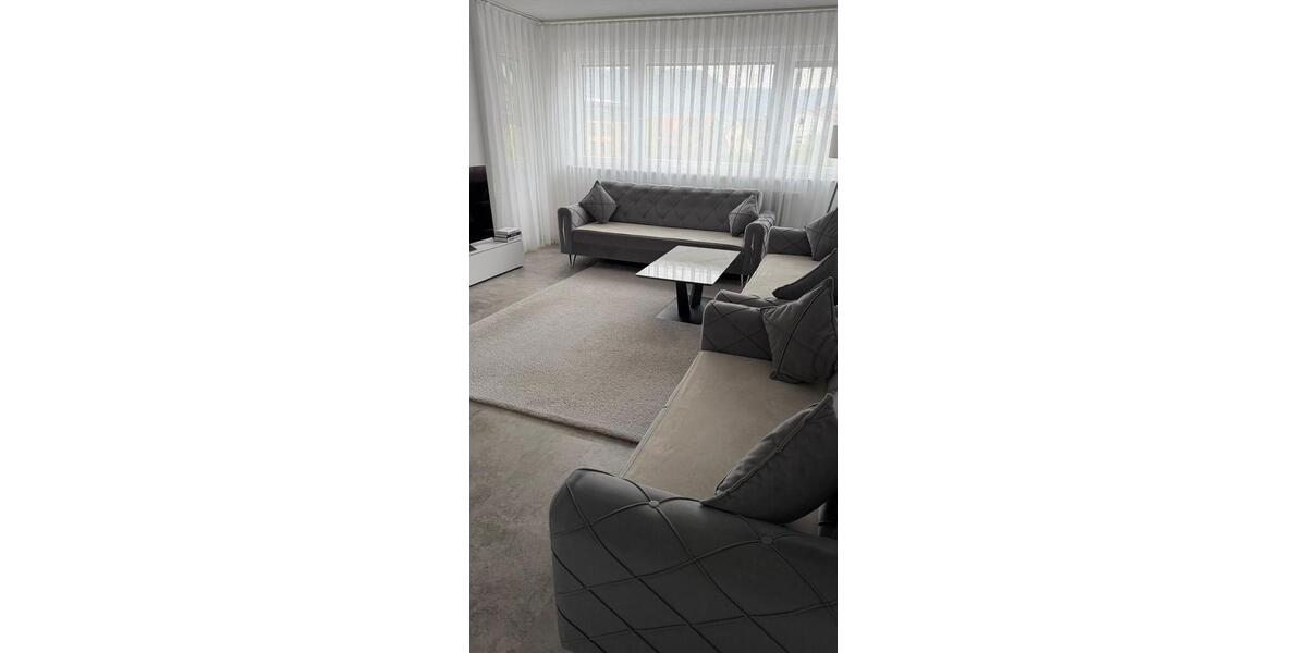 Etagenwohnung Geislingen an der Steige - 3 Zimmer, 88 m&sup2;, 1.350&euro; | Angebot:26464769