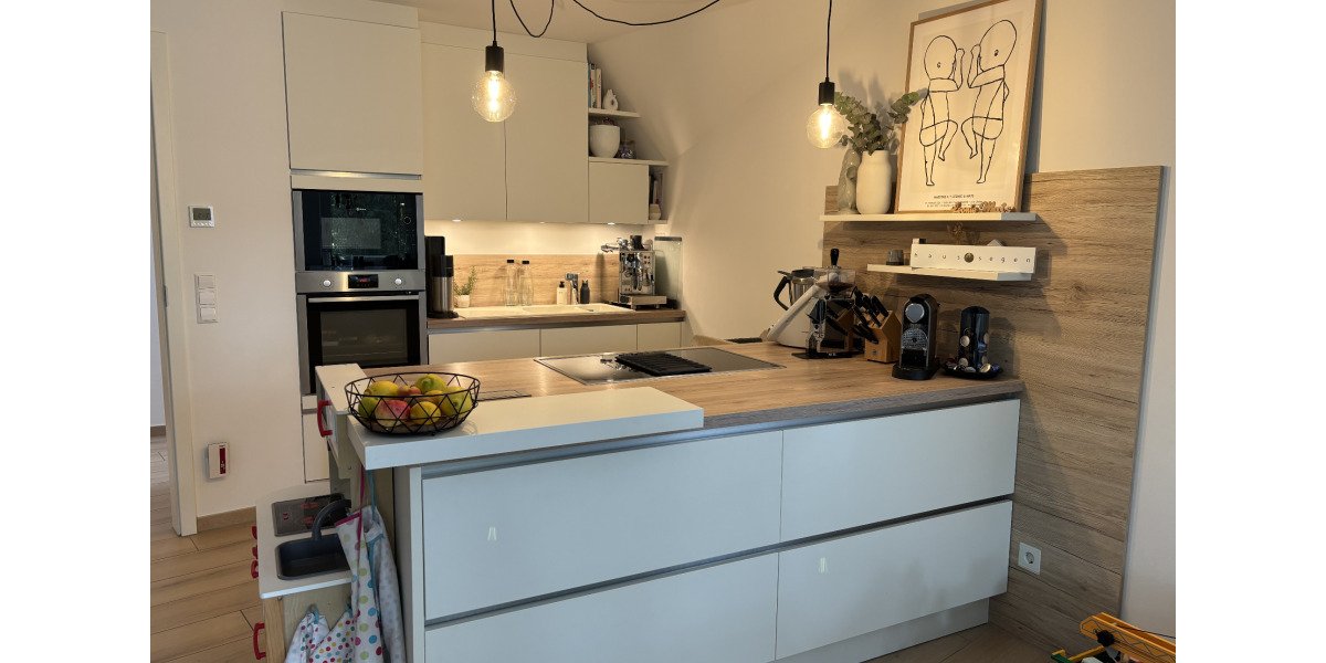 Maisonettenwohnung Balingen - 4 Zimmer, 109 m&sup2;, 1.300&euro; | Angebot:24912689