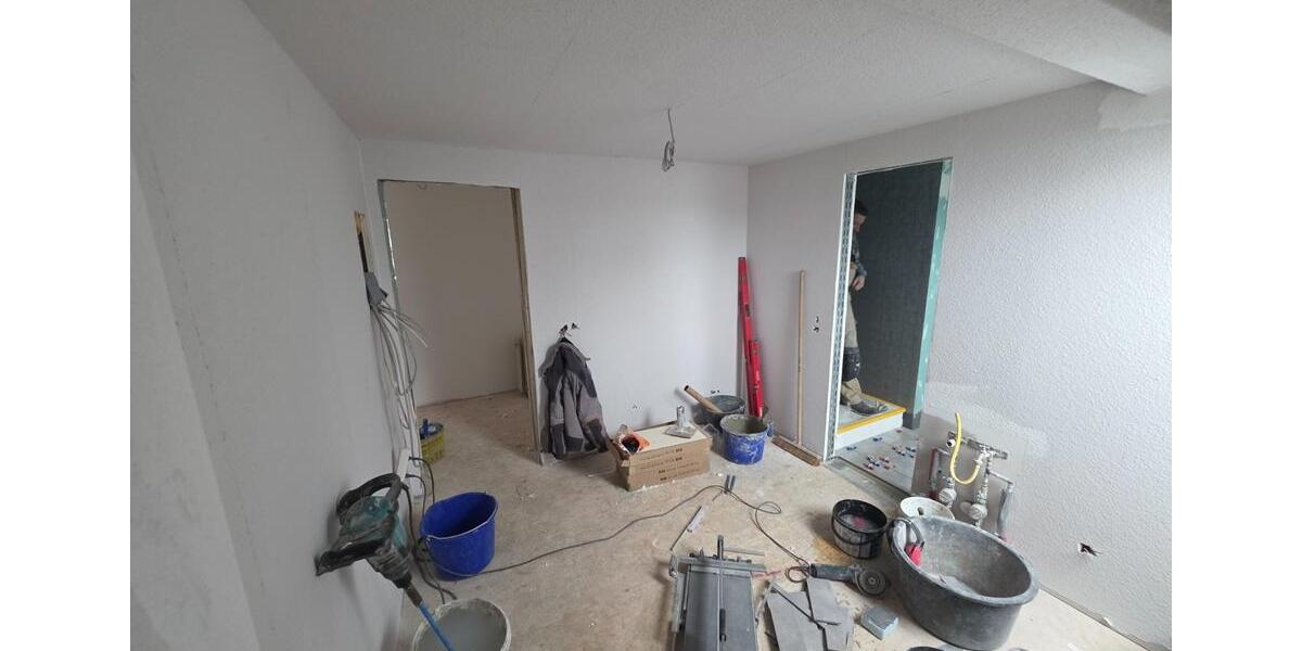 Dachgeschoßwohnung Böhlen - 3 Zimmer, 72 m&sup2;, 648&euro; | Angebot:24770522