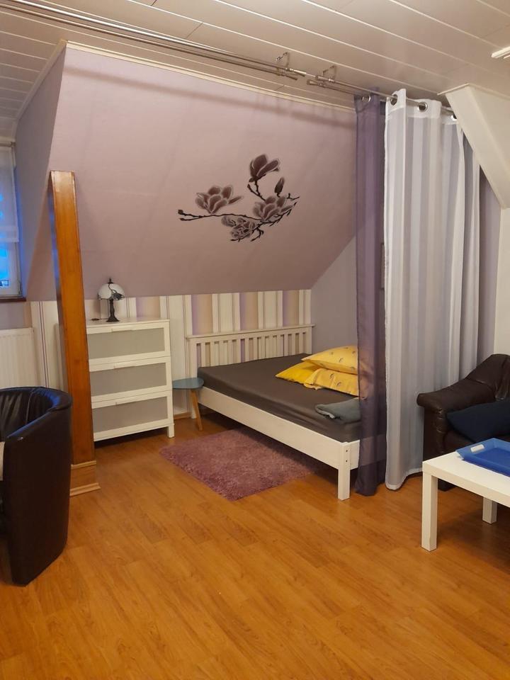 Apartment für 1 Person