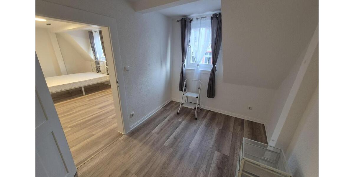 Wohnen auf Zeit Fulda - 3 Zimmer, 60 m&sup2;, 700&euro; | Angebot:22554977