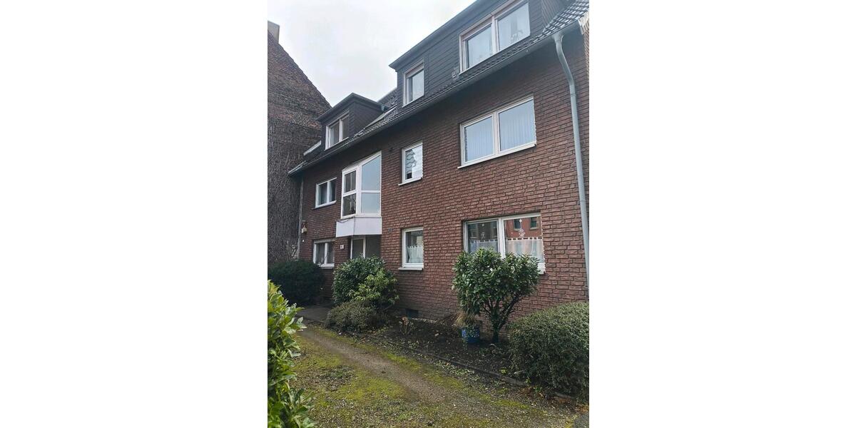 Maisonettenwohnung Bottrop Ebel - 3 Zimmer, 77 m&sup2;, 650&euro; | Angebot:25103849