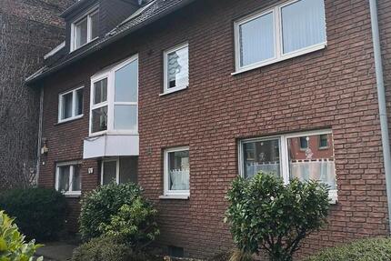 Wohnung Bottrop Ebel - 3 Zimmer, 77 m&sup2;, 650&euro; | Angebot:25103849