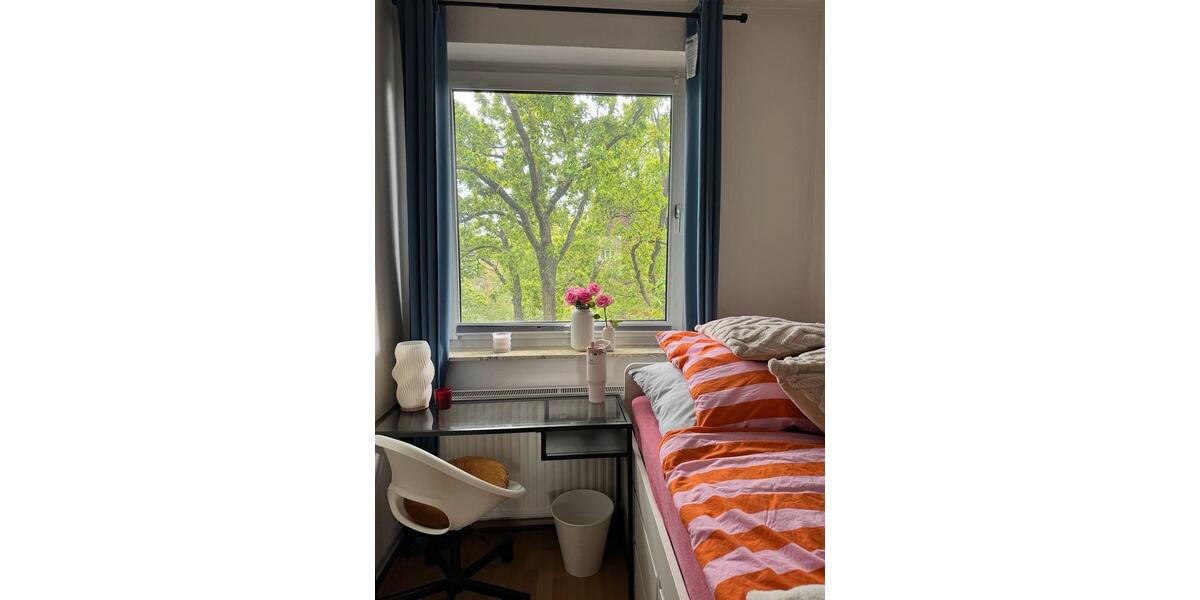 Wohnen auf Zeit Lünen Alstedde - 10 Zimmer, 61 m&sup2;, 680&euro; | Angebot:26609097