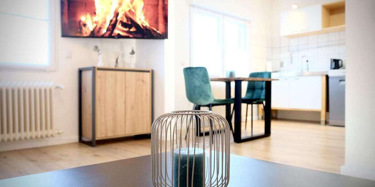 Zimmer Frechen Hücheln - 1 Zimmer, 1.600&euro; | Angebot:22851554